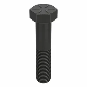 APPROVED VENDOR U04160.037.0150 Hex Cap Screw Grade 8 3/8-24 X 1-1/2, 50PK | AB9NHL 2EB50