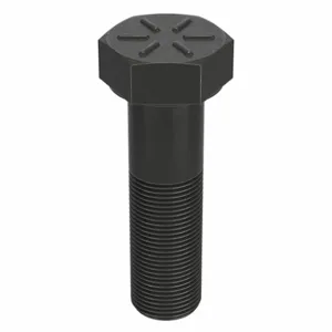 GRAINGER U04160.087.0325 Hex Head Cap Screw 7/8-14X3-1/4 Steel Grade 8 Plain, 5PK | AH2CVL 25CT07