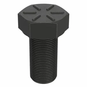 APPROVED VENDOR U04160.101.0200 Hex Cap Screw Grade 8 1-14 X 2, 5PK | AB8BQT 25CU62