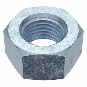 FABORY B04162.043.0002 Hex Nut, 7/16-20 Thread Size, Grade 8 Grade, 750PK | CG6UVM 42HT22