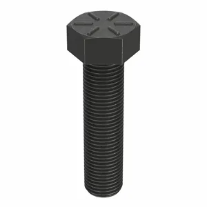 FABORY U04170.050.0200 Tap Bolt, 1/2-20 Thread Size, 8 Grade, 10PK | CG8KZL 41UG34