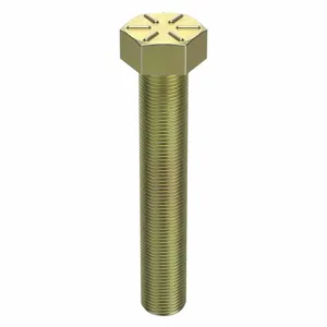 FABORY U04172.075.0500 Tap Bolt, 3/4-16 Thread Size, 8 Grade, 5PK | CG8LAH 41UG58