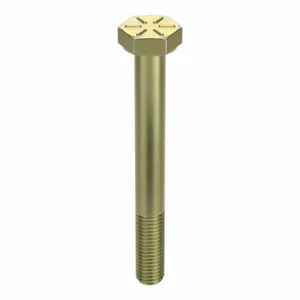 APPROVED VENDOR U04360.025.0250 Hex Cap Screw Grade 8 1/4-28 X 2-1/2, 50PK | AB7AWX 22TJ92