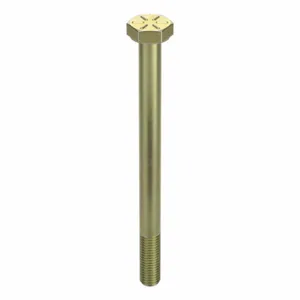 APPROVED VENDOR U04360.031.0300 Hex Cap Screw Grade 8 5/16-24 X 3, 50PK | AB7HLD 23LA65