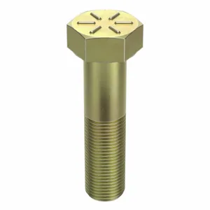 APPROVED VENDOR U04360.075.0275 Hex Cap Screw Grade 8 3/4-16 X 2-3/4, 5PK | AB8BNQ 25CU11