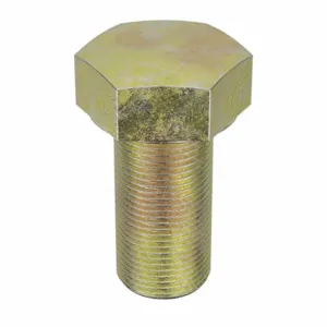 APPROVED VENDOR U04360.087.0200 Hex Cap Screw Grade 8 7/8-14 X 2, 5PK | AB7AZT 22TK58