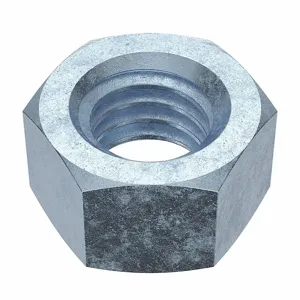 FABORY B08110.037.0001 Hex Nut, 3/8-16 Thread Size, Grade 2 Grade, 1300PK | CG6ZRJ 42JM14