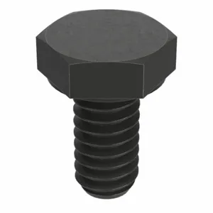 APPROVED VENDOR U08200.031.0062 Hex Cap Screw Grade 2 5/16-18 X 5/8, 100PK | AE4YGP 5NYU6