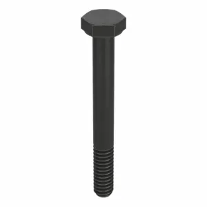 APPROVED VENDOR U08200.031.0275 Hex Cap Screw Grade 2 5/16-18 X 2-3/4, 50PK | AB6YYA 22RW97