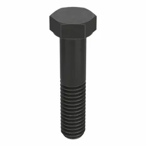 APPROVED VENDOR U08200.037.0175 Hex Cap Screw Grade 2 3/8-16 X 1-3/4, 50PK | AB6YYR 22RX13