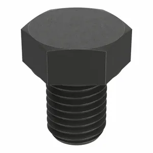 APPROVED VENDOR U08200.075.0100 Hex Cap Screw Grade 2 3/4-10 X 1, 10PK | AB6ZBL 22RX78