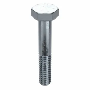 APPROVED VENDOR U08210.031.0150 Hex Cap Screw Grade 2 5/16-18 X 1-1/2, 100PK | AE4FGK 5JTT8