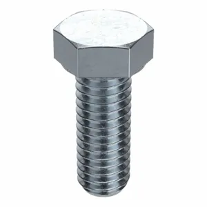 APPROVED VENDOR U08210.037.0100 Hex Cap Screw Grade 2 3/8-16 X 1, 50PK | AB6ZDK 22RY24