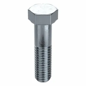 APPROVED VENDOR U08210.037.0150 Hex Cap Screw Grade 2 3/8-16 X 1-1/2, 50PK | AB6ZDM 22RY26