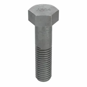 FABORY U08440.062.0225 Tower Bolt, 5/8-11 Thread Size, 10PK | CG8LKV 41MC09