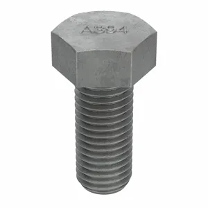 FABORY U08441.075.0150 Tower Bolt, 3/4-10 Thread Size, 10PK | CG8LLK 41MC30