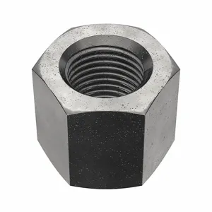 FABORY U11095.043.0001 Hex Nut, 7/16-20 Thread Size, Grade 8 Grade, 25PK | CG8LQK 41LN43