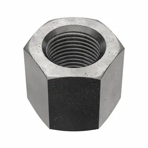 FABORY B11095.062.0001 Hex Nut, 5/8-18 Thread Size, Grade 8 Grade, 280PK | CG7AVJ 178A79