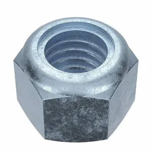 FABORY B12300.043.0001 Lock Nut, 7/16-14 Thread Size, Grade 2 Grade, 950PK | CG7BDM 42JR45