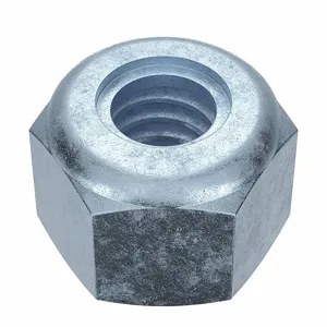 FABORY B12348.025.0001 Lock Nut, 1/4-20 Thread Size, Grade 5 Grade, 2400PK | CG7BEN 42JR68