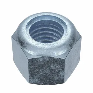 FABORY B12348.062.0001 Lock Nut, 5/8-11 Thread Size, Grade 5 Grade, 260PK | CG7BEV 42JR74