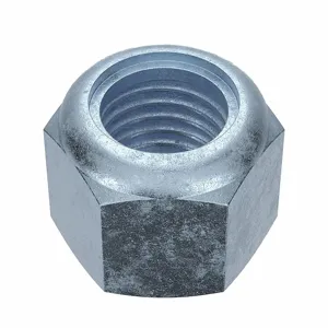 FABORY B12348.075.0001 Lock Nut, 3/4-10 Thread Size, Grade 5 Grade, 180PK | CG7BEW 42JR75