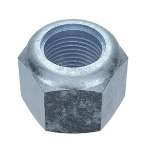 FABORY B12353.062.0002 Lock Nut, 5/8-18 Thread Size, Grade 5 Grade, 260PK | CG7BFE 42JR83