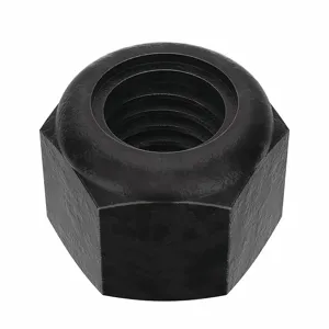 FABORY B12411.050.0001 Lock Nut, 1/2-13 Thread Size, Grade 8 Grade, 500PK | CG7BGL 42JT12