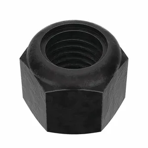 FABORY B12411.075.0001 Lock Nut, 3/4-10 Thread Size, Grade 8 Grade, 180PK | CG7BGP 42JT15