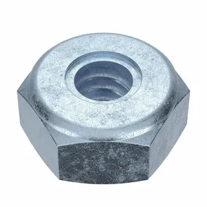 FABORY B12423.019.0001 Lock Nut, #10-24 Thread Size, Grade 2 Grade, 5500PK | CG7BJD 42JT49