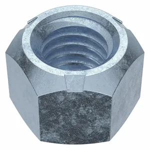 FABORY B12910.037.0001 Lock Nut, 3/8-16 Thread Size, Grade C Grade, 1450PK | CG7BLR 42JU02