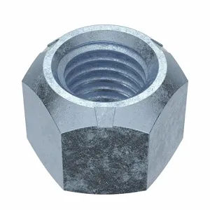 FABORY B12910.062.0001 Lock Nut, 5/8-11 Thread Size, Grade C Grade, 310PK | CG7BLW 42JU06