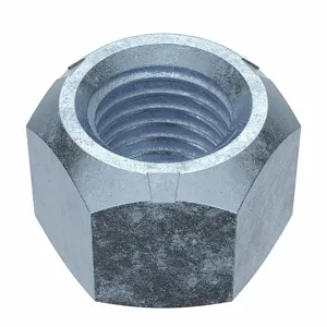 FABORY B12910.075.0001 Lock Nut, 3/4-10 Thread Size, Grade C Grade, 190PK | CG7BLX 42JU07