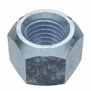 FABORY B12920.075.0001 Lock Nut, 3/4-10 Thread Size, Grade C Grade, 190PK | CG7BMK 42JU19