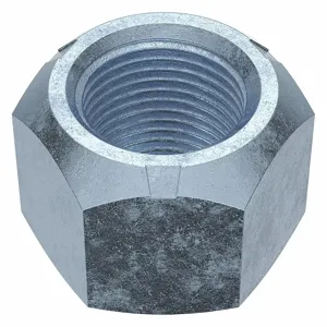 FABORY B12950.075.0002 Lock Nut, 3/4-16 Thread Size, Grade 8 Grade, 190PK | CG7BMZ 42JU32