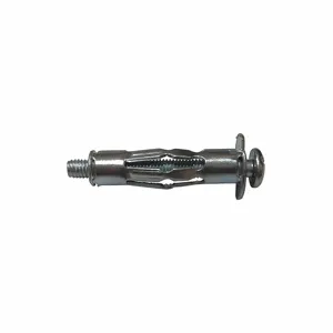 FABORY B30537.012.0175 Wall Anchor, 5/16 Inch Drill Size, Carbon Steel Anchor, 1400PK | CG7DRP 159G92