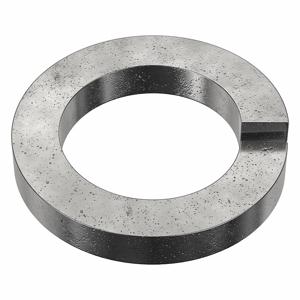 FABORY B37000.175.0001 Lock Washer, Carbon Steel, #10 Size, 0.389 Inch Thickness, Helical Regular Type, 65PK | CG7EZM 42JU68