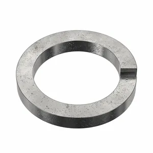 FABORY B37000.250.0001 Lock Washer, Carbon Steel, #5 Size, 0.44 Inch Thickness, Helical Regular Type, 30PK | CG7EZQ 42JU71