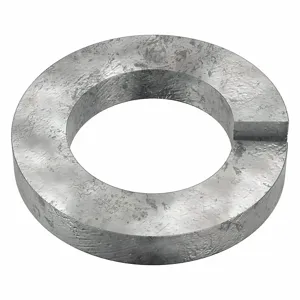 FABORY B37025.087.0001 Lock Washer, Carbon Steel, #12 Size, 0.219 Inch Thickness, Helical Regular Type, 350PK | CG7FAW 42JU98