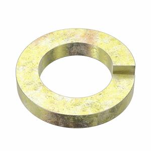 FABORY B37060.150.0001 Lock Washer, Carbon Steel, #3 Size, 0.375 Inch Thickness, Helical Regular Type, 75PK | CG7FBV 42JV21