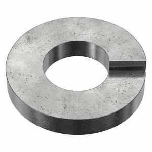 FABORY B37170.025.0001 Lock Washer, Carbon Steel, #4 Size, 0.084 Inch Thickness, Helical, Extra Duty Type, 8400PK | CG7FCV 42JV28