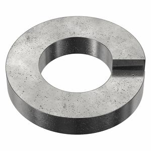 FABORY B37170.043.0001 Lock Washer, Carbon Steel, #10 Size, 0.143 Inch Thickness, Helical, Extra Duty Type, 2100PK | CG7FCY 42JV31