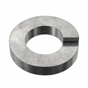 FABORY B37170.056.0001 Lock Washer, Carbon Steel, #4 Size, 0.182 Inch Thickness, Helical, Extra Duty Type, 1075PK | CG7FDA 42JV33