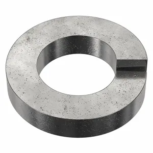 FABORY B37170.112.0001 Lock Washer, Carbon Steel, #6 Size, 0.375 Inch Thickness, Helical, Extra Duty Type, 160PK | CG7FDF 42JV38