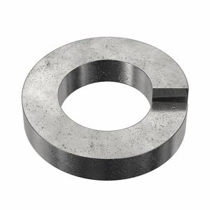 FABORY B37170.125.0001 Lock Washer, Carbon Steel, #10 Size, 0.417 Inch Thickness, Helical, Extra Duty Type, 120PK | CG7FDG 42JV39