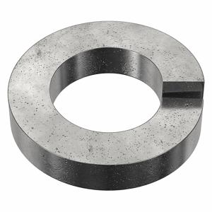 FABORY B37170.150.0001 Lock Washer, Carbon Steel, #2 Size, 0.496 Inch Thickness, Helical, Extra Duty Type, 70PK | CG7FDH 42JV40