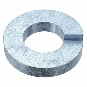 FABORY B37171.037.0001 Lock Washer, Carbon Steel, #3 Size, 0.123 Inch Thickness, Helical, Extra Duty Type, 3100PK | CG7FDR 42JV48