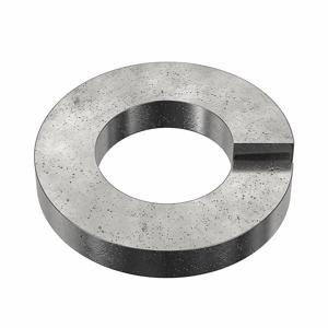 FABORY B37180.013.0001 Lock Washer, Carbon Steel, #10 Size, 0.04 Inch Thickness, Helical, Heavy Type, 50000PK | CG7FEE 42JV60
