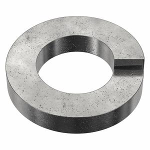 FABORY B37180.043.0001 Lock Washer, Carbon Steel, #6 Size, 0.133 Inch Thickness, Helical, Heavy Type, 1900PK | CG7FEM 42JV67