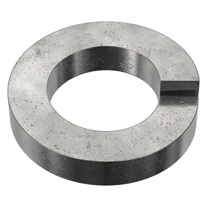 FABORY B37180.100.0001 Lock Washer, Carbon Steel, #6 Size, 0.306 Inch Thickness, Helical, Heavy Type, 200PK | CG7FEU 42JV73